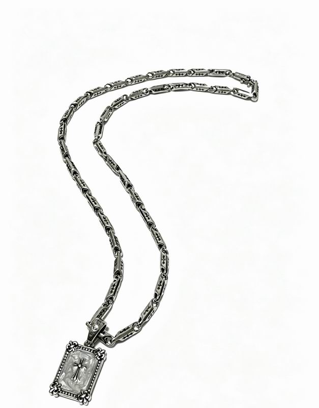 Chrome Hearts Necklace 06yxs87